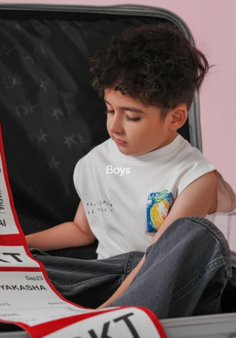 Boys