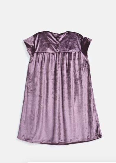 GIRLS EMBELLISHED DRESS