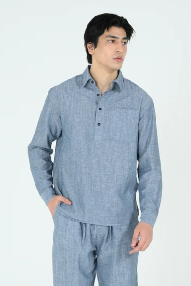 Everyday Shirt